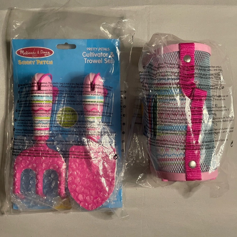 Melissa & Doug